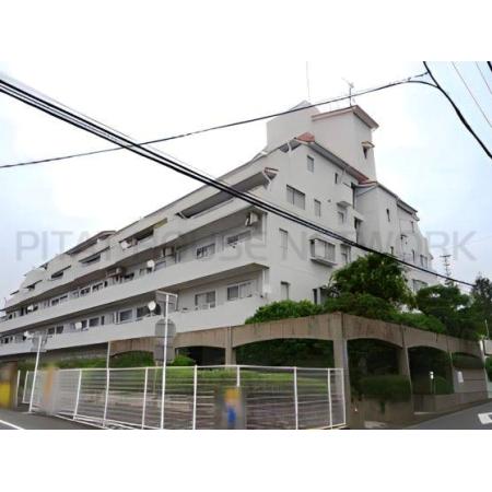 【建物外観】