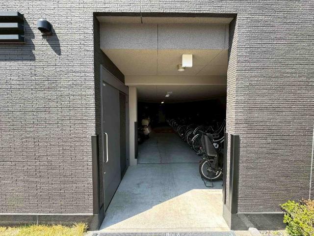 プレサンスロジェ京都桂川ザ・レジデンス その他