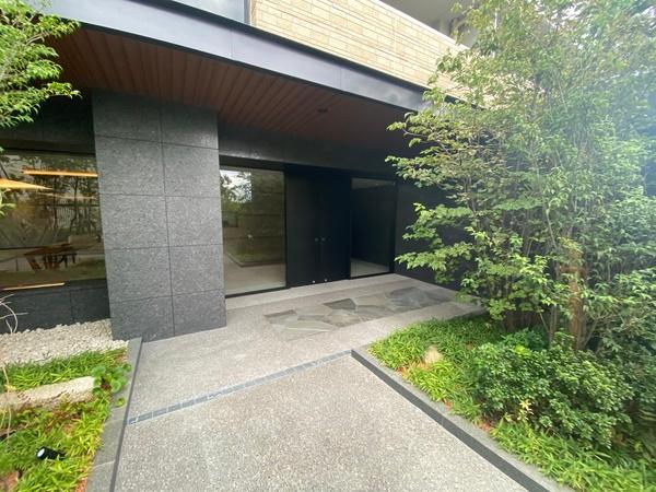 デュオヒルズ京都桂川 外観