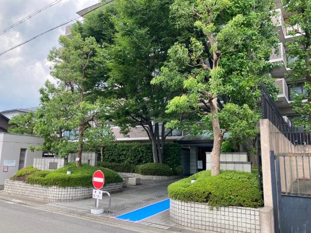 パルコート伏見桃山 その他