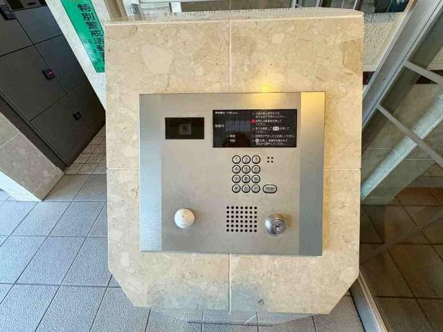 パデシオン十条 その他