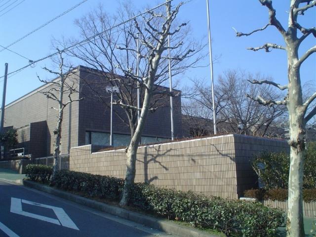 図書館