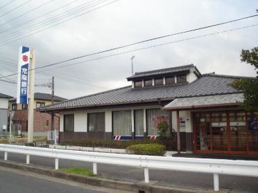 常陽銀行土合ヶ原出張所：1571m