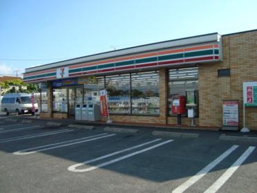 セブンイレブン鹿嶋平井店：795m