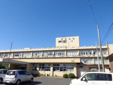 公益財団法人鹿島病院：1082m