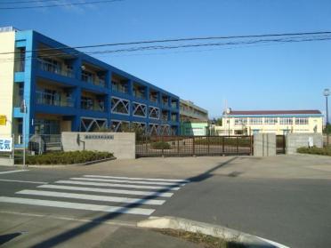 鹿嶋市立平井小学校：1153m