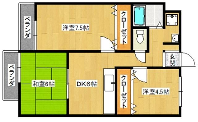 写真:物件の写真