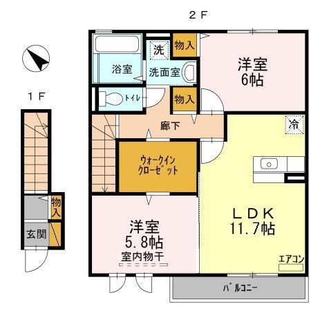 写真:物件の写真