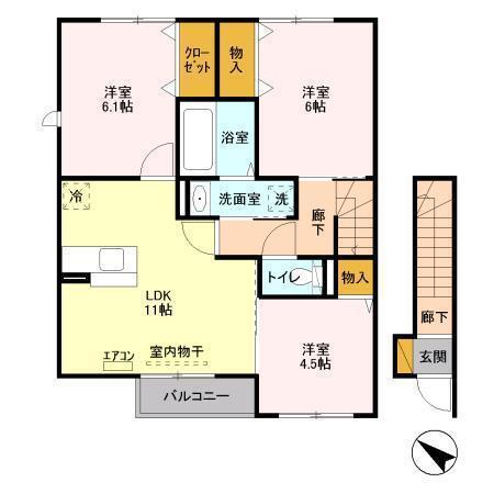 写真:物件の写真