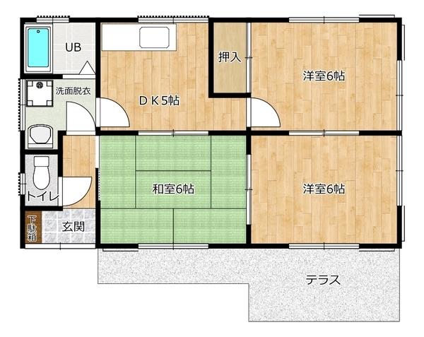 写真:物件の写真