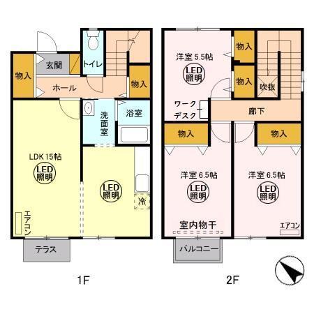 写真:物件の写真