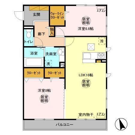 写真:物件の写真