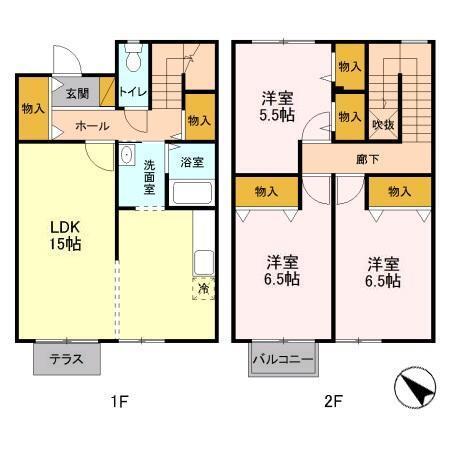 写真:物件の写真