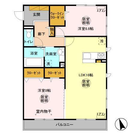 写真:物件の写真