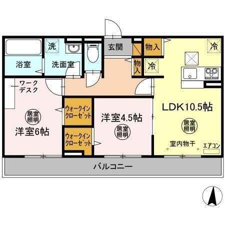 写真:物件の写真