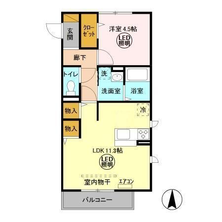 写真:物件の写真