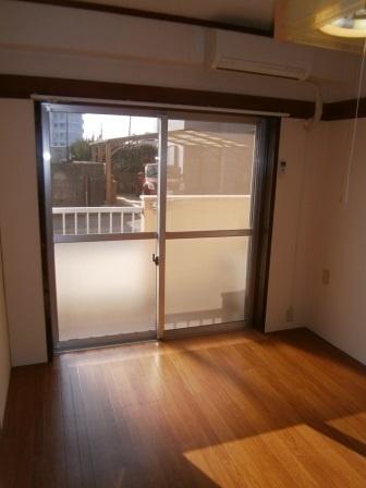 鹿嶋市大字平井マンション その他