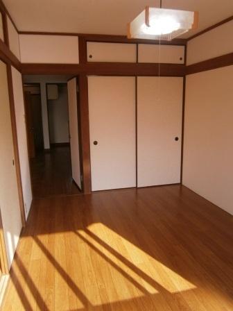 鹿嶋市大字平井マンション その他部屋・スペース