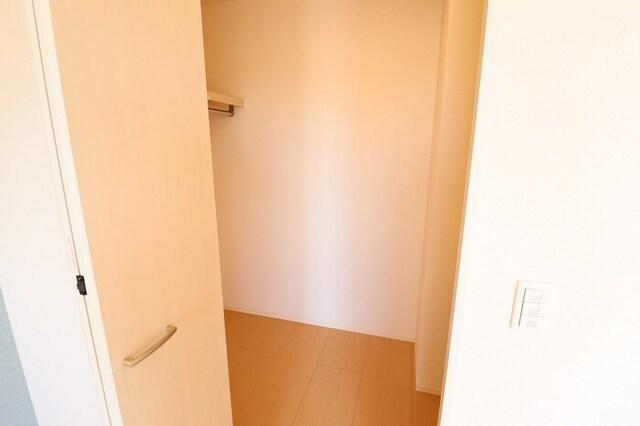 ディアマント　A（306） 部屋画像