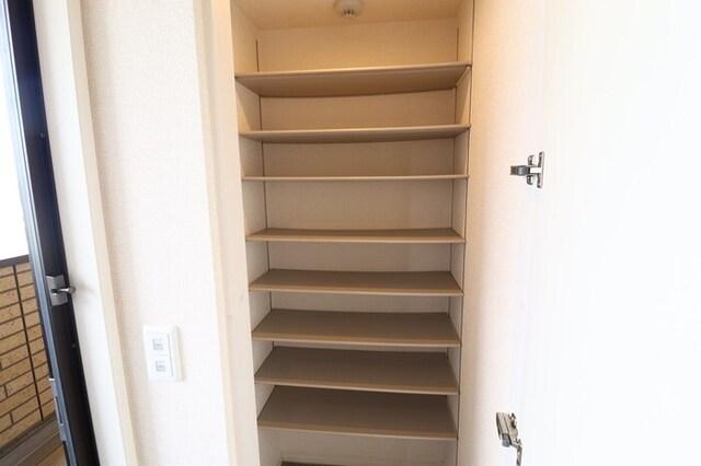 ディアマント　A（306） 部屋画像