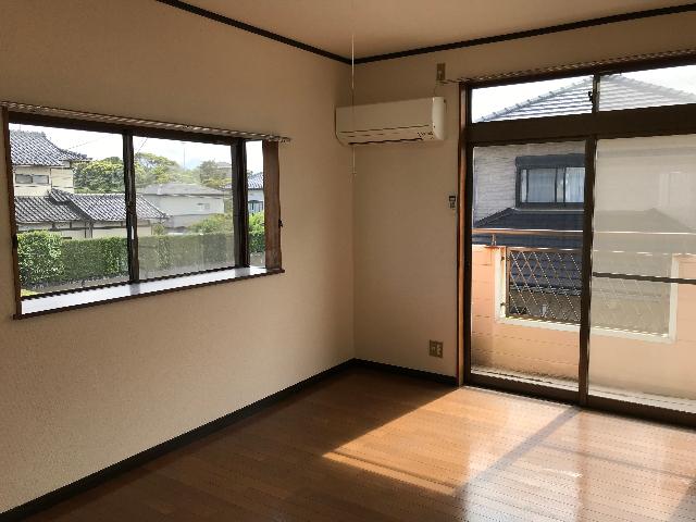 ファーストハイツ鳩塚 その他