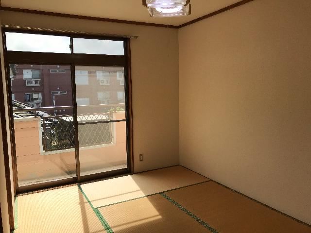 ファーストハイツ鳩塚 その他部屋・スペース