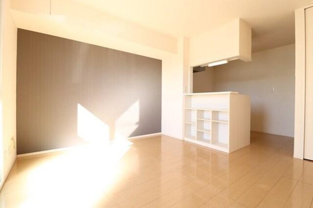 グランドソレイユ　Ａ（102） 部屋画像