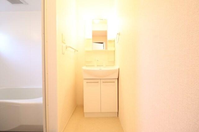 グランドソレイユ　Ａ（102） 部屋画像