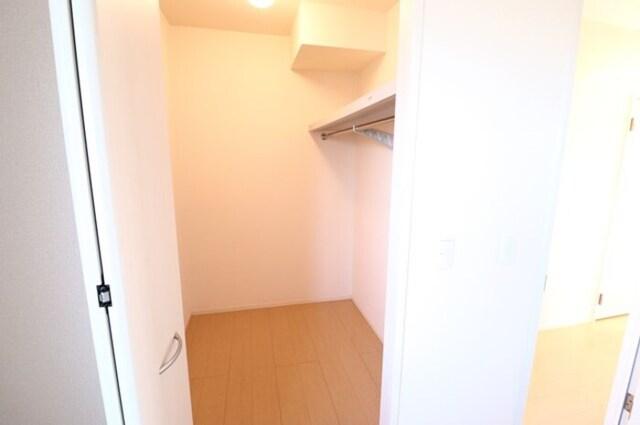 グランドソレイユ　Ａ（102） 部屋画像
