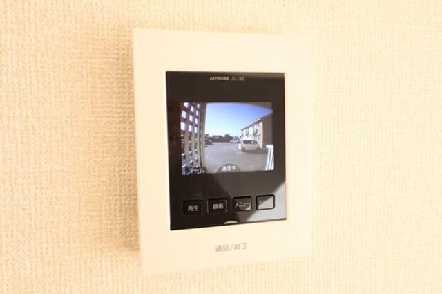 グランドソレイユ　Ａ（102） 部屋画像