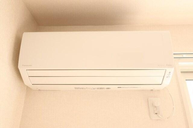 グランドソレイユ　Ａ（102） 部屋画像