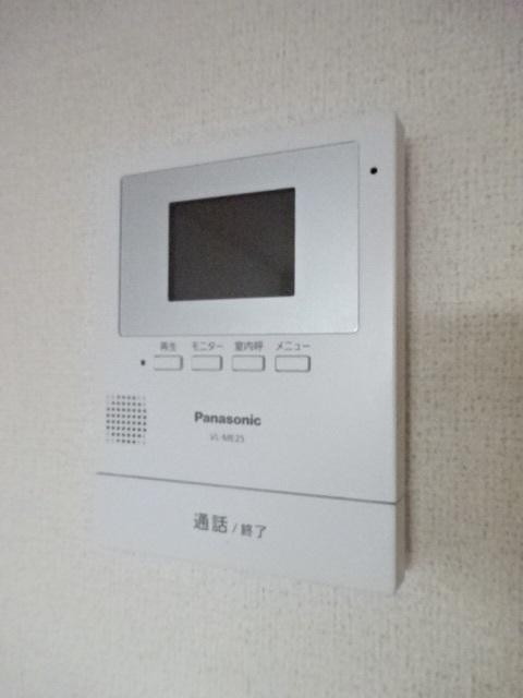 パルテールＢ（304） 設備