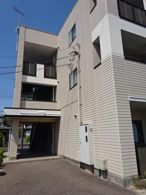 パルテールＢ（304） その他部屋・スペース