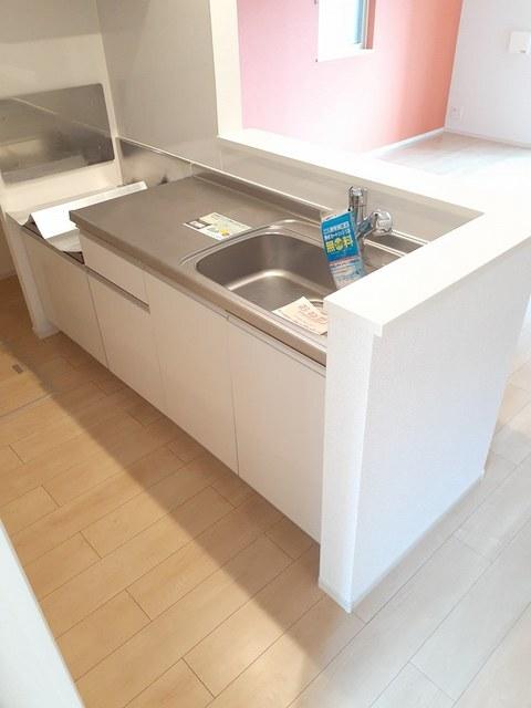 Ｌｉｃｈｔ（リヒト）（101） キッチン