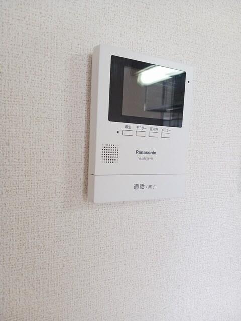 ファミール旭ケ丘Ⅰ（202） 設備