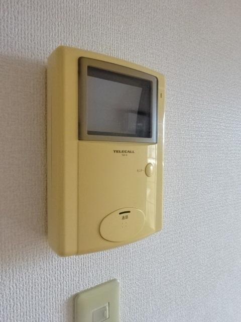 サンライト若松　Ⅱ（203） 設備