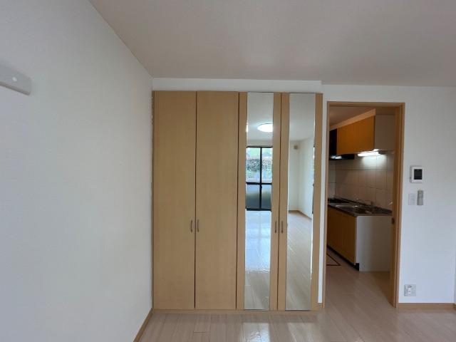 セレーノ 部屋画像