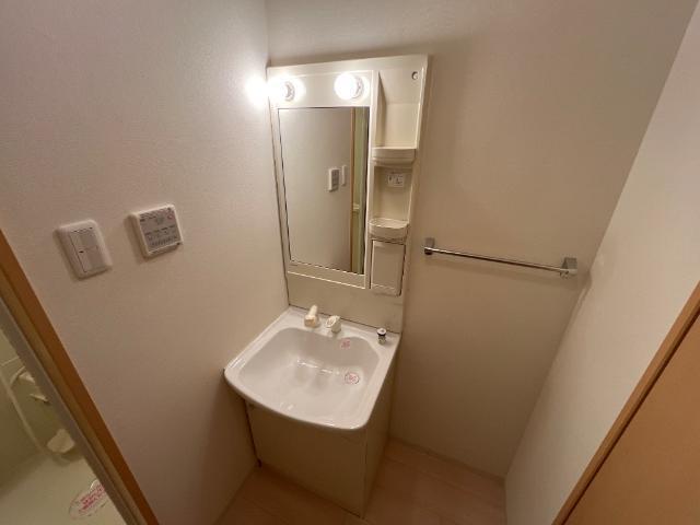 セレーノ 部屋画像