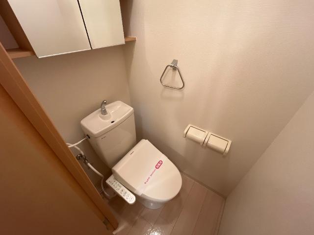 セレーノ 部屋画像