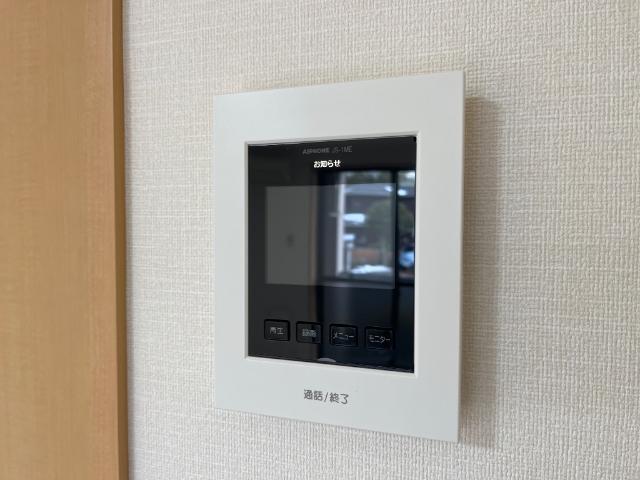 セレーノ 部屋画像