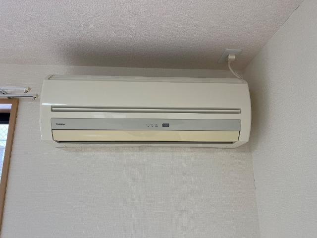 セレーノ 部屋画像