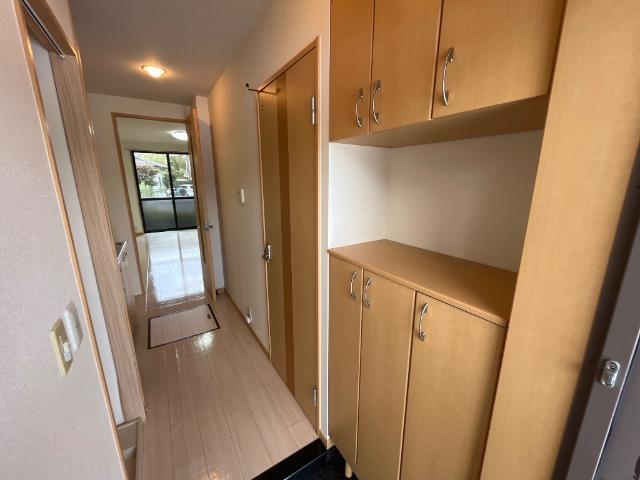 セレーノ 部屋画像
