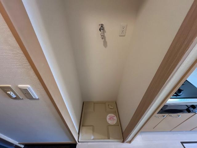 セレーノ 部屋画像