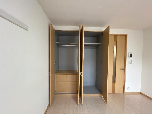 セレーノ 部屋画像