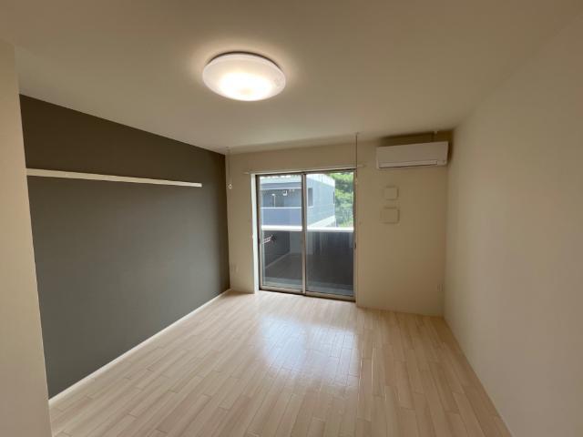 メゾン・ド・セイワ　Ａ 部屋画像
