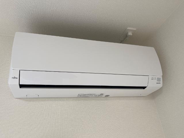 メゾン・ド・セイワ　Ａ 部屋画像