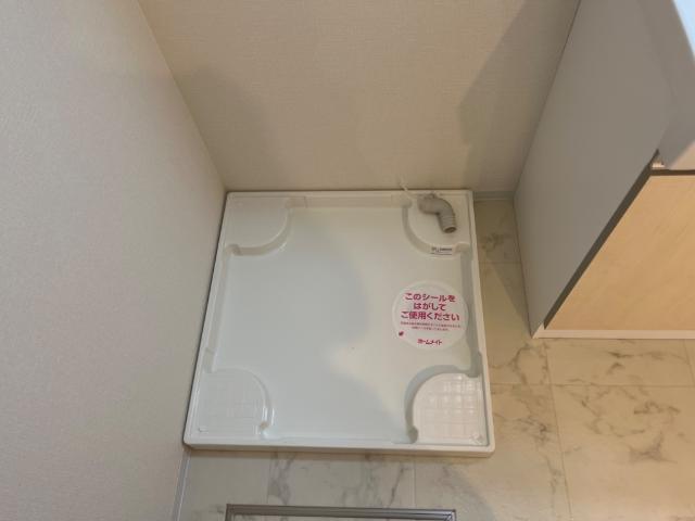 メゾン・ド・セイワ　Ａ 部屋画像