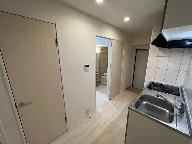メゾン・ド・セイワ　Ａ 部屋画像