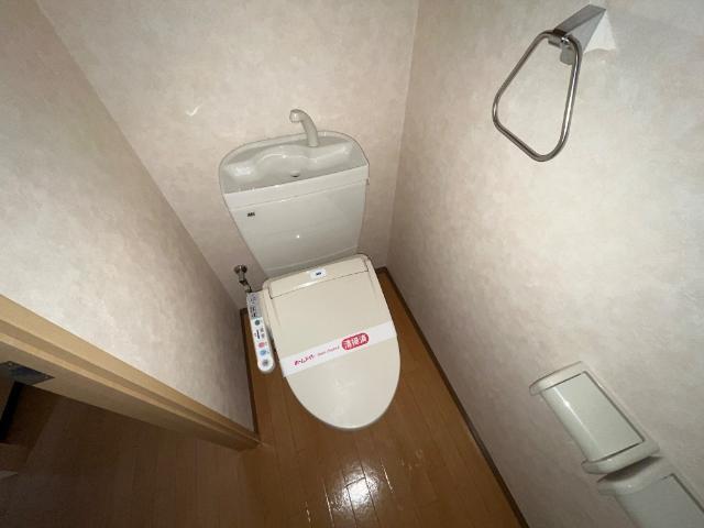 サンモール 部屋画像