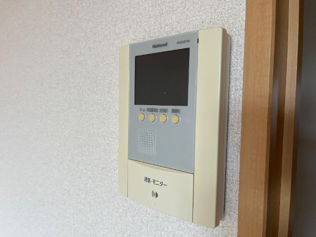 サンモール 部屋画像